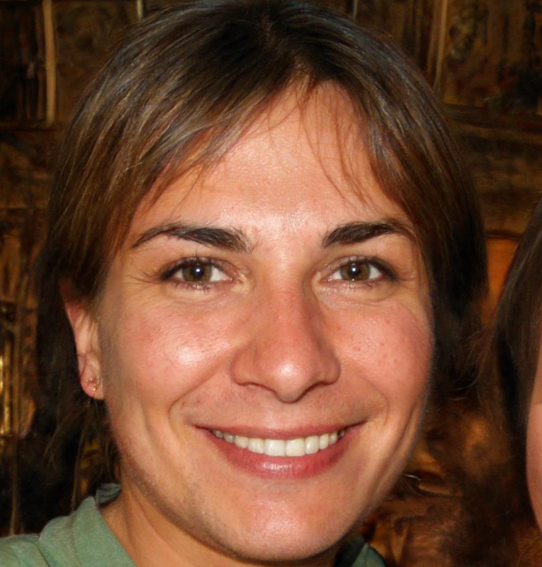 Valentina Rodríguez